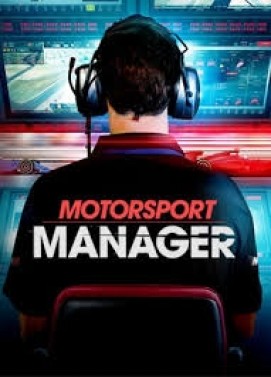 Motorsport Manager [v 1.4.14933 + 4 DLC] (2016) PC