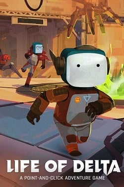 Life of Delta