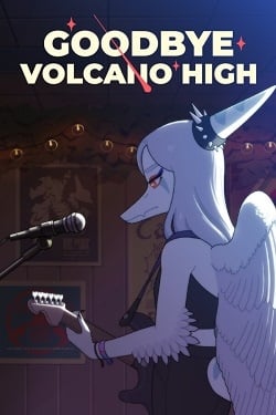 Goodbye Volcano High